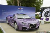 2021 Hispano Suiza Carmen Boulogne